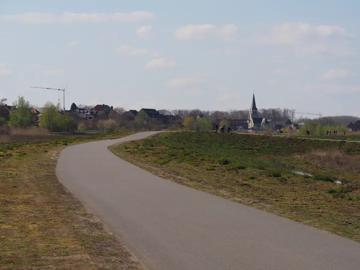 Kalkense Meersen (België)